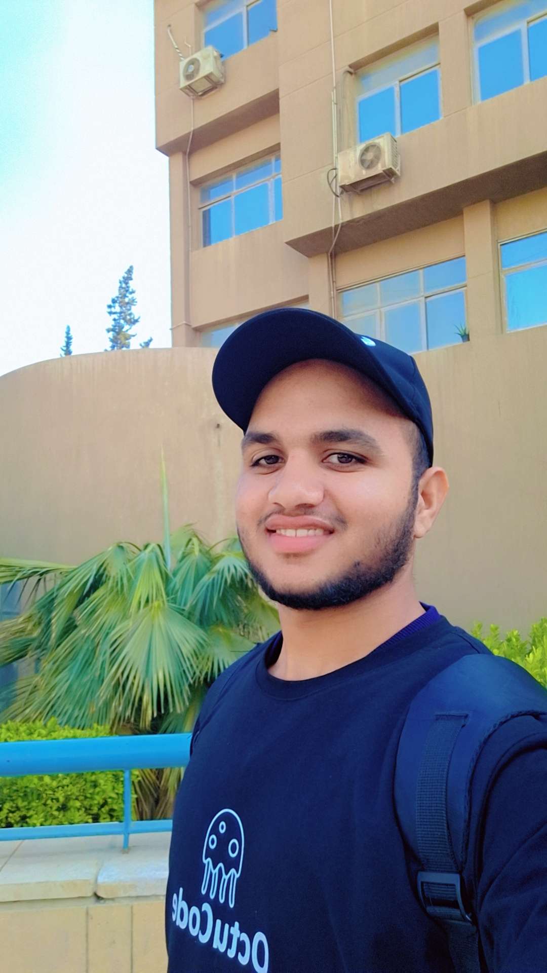 Abdullah Mahmoud
